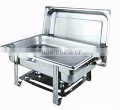 Stainless Steel Buffet Food Warmer thumbnail-1