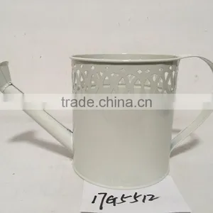 Home & Garden Bulk Kids Galvanized Watering Cans Wholesale thumbnail-6