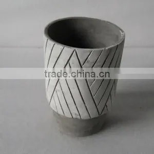 Cheap Garden Pottery Plant Pots thumbnail-1