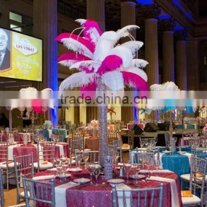 Crystal Flower Vase thumbnail-1