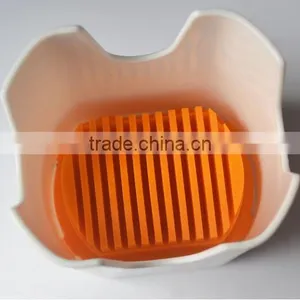 Speedy Super Slicer Vegetable Fruit Peeler Fruit Chopper Cutter Shredder thumbnail-4