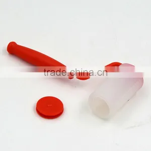 Roller Brush Silicon Tea Strainer thumbnail-1