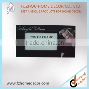 Hot Sexy Woman Photo Frame Marilyn Monroe Memory Frame thumbnail-2