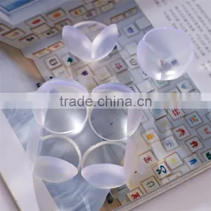 J157 Baby Home and Easy Safty Plastic Edge Guard thumbnail-2
