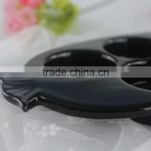 China Factory Suppliers Ceramic Cookware Pans Cake Baking Molds thumbnail-4
