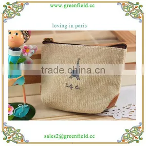 Loving in Paris Coin Purse thumbnail-1