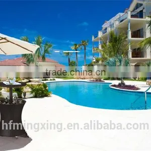 Outdoor Patio Porch Coffee Table&ice Wine Coolder thumbnail-1