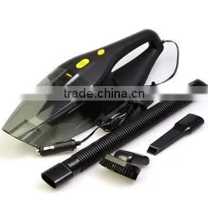 Car Vacuum / Wireless Car Cleaning / Rechargeable Car Vacuum Cleaner thumbnail-1