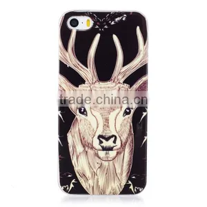 Luminous TPU Phone Case For IPhone thumbnail-1