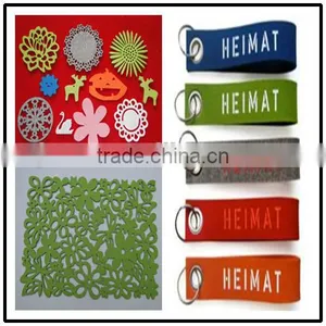 Nonwoven Fabric - Decorative Wall Stickers,Handicrafts Felt thumbnail-5