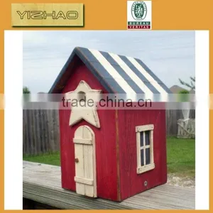 Made in China High Quality Decorative Bird Cage WireYZ-1217056 thumbnail-1