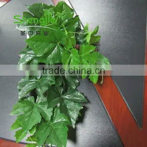 SJLJ013756 High Simulation Artificial Vines Decorative Artificial Grape Vine Plant thumbnail-1