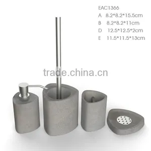 New Design Factory Price Bathroom Accessory Set, Bathroom Set thumbnail-2