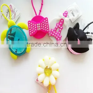 Bath and Body Works Silicone Scentportable Cover for Car Air Fresheners thumbnail-4