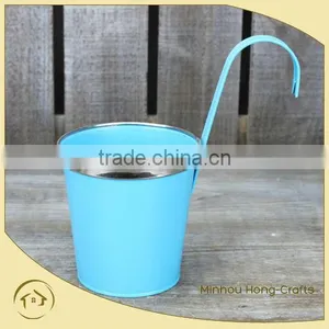 Colours Novelty Hanging Plant Pots thumbnail-1