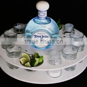 2017 Professional Factory Custom Made Acrylic Wine Accessory thumbnail-2