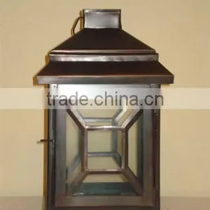 Decorative Table Lantern,Wooden Table Lanterns,Designer Table Lanterns thumbnail-1