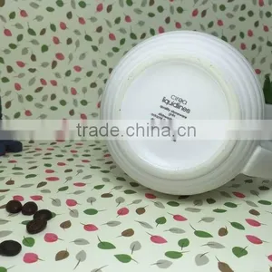 Stocked Cheap Bulk Ceramic Mug,Custom Ceramic Coffee Mug,Cheap Milk Mug thumbnail-5