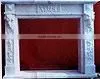 Stone Fireplace Surround thumbnail-1