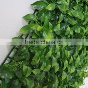 Make and Sale Artificial Green Fence and Hedge thumbnail-6