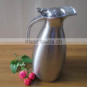 Colorful Stainless Steel Vacuum Flask /thermos Bottle thumbnail-2