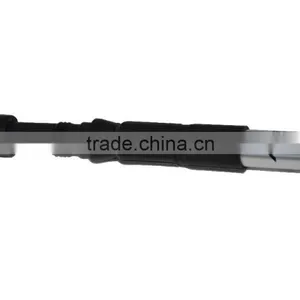 6061 Aluminum , Long EVA Handle, Trekking Pole, Walking Stick Cane, Quick Internal Lock SZ15501 thumbnail-2