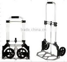 Warehouse Trolley Cart Two Wheel for Carrying thumbnail-5