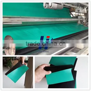 Black-green Double Color Hdpe Geomembrane thumbnail-1