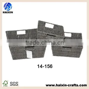 Basket Weaving thumbnail-1