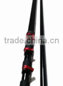 Telescopic Carbon Fiber Tube Rod for Fishing Pole thumbnail-1