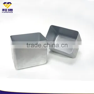 OEM Deep Drawing Metal Parts/ Custom Deep Drawing in Dongguan Facory thumbnail-1