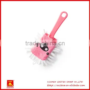 Hot Sale Furniture Cleaning Tool Chenille Dust Brush/removable Chenille Duster thumbnail-2