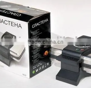 Waffle Maker thumbnail-1