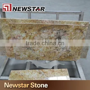 Newstar Used Hotel Bathroom Vanity Cabinets Vanity Units thumbnail-1