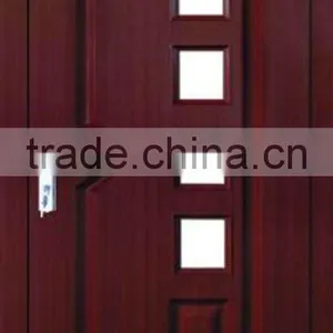 Good Quality Solid Wood Door thumbnail-2