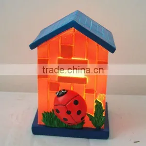 Decoration Night Light/House LED Night Light thumbnail-1