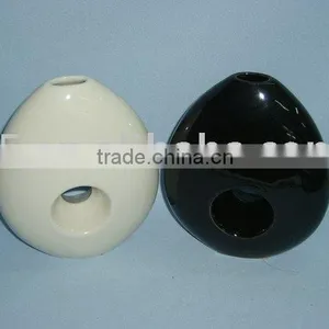 Elegant Ceramic Flower Vase(vase,flower Vase,ceramic Vase) thumbnail-1