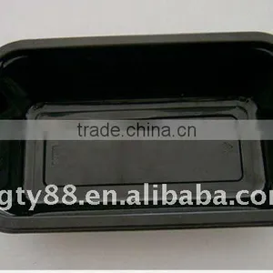 Thermoforming Vacuum Suction Packaging Tray of Plastic thumbnail-2