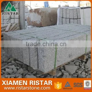 Outdoor Granite Stone Stairs/ Steps Risers thumbnail-1