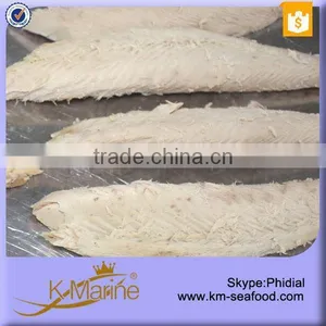 2015 New Processing Halal Seafood Top Quality Fresh Tuna Loin thumbnail-2
