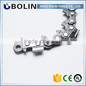 .404" 1.6mm Full Chisel Chain Fit for 070 Chain Saw thumbnail-1