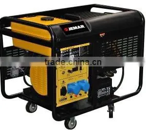 RG10500 10KVA PETROL GENERATOR, 10KVA GENERATOR thumbnail-1
