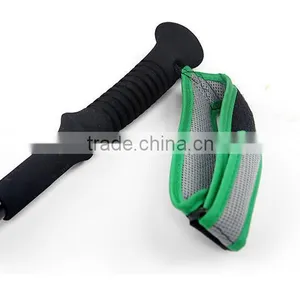 Outdoor Folding Stool Mountain Walking Climbing Stick thumbnail-5