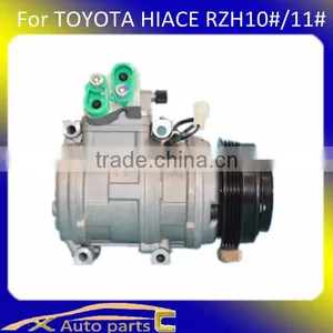 Used Auto Part for Toyota Hiace ac Compressor 88320-26450 thumbnail-1
