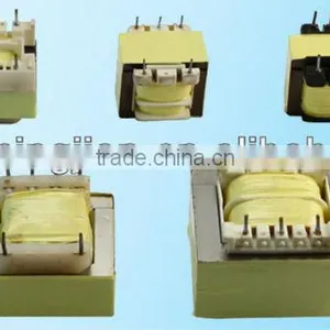 Low Frenquency High Accuracy Current Swithing Transformer thumbnail-1