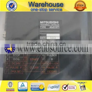 Mitsubishi AOJ2-D71 Insertion Type PLC thumbnail-1
