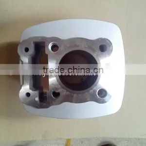 Rx100 Cylinder Kit/piston Cylinder Kit Pulsar 150 cc 57mm/automobile Cylinder Piston Rod thumbnail-1