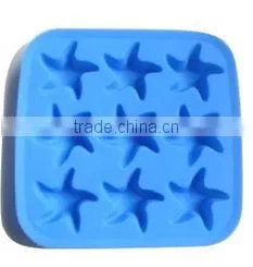 9 Carves Star Ice Cube thumbnail-1