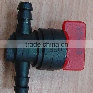 Inline Shut-off For B&S #494768 / #493960 thumbnail-1