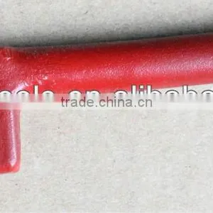 Fireman Tools---Wrecking Bar W-08 thumbnail-4